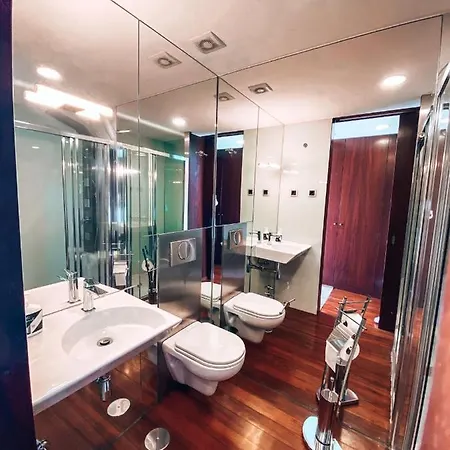 Hotel Quinta Do Esquilo