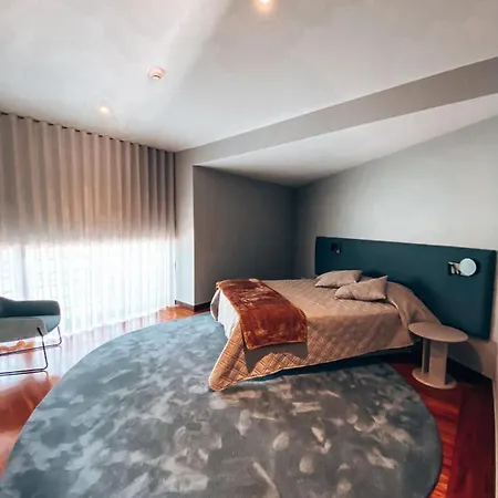 Quinta Do Esquilo Hotel