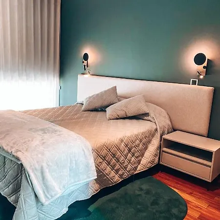 Quinta Do Esquilo Hotel