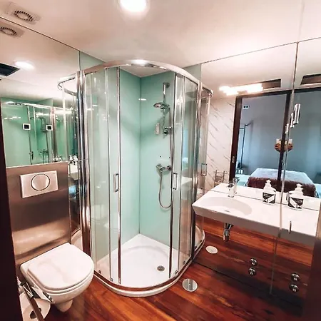 Hotel Quinta Do Esquilo *