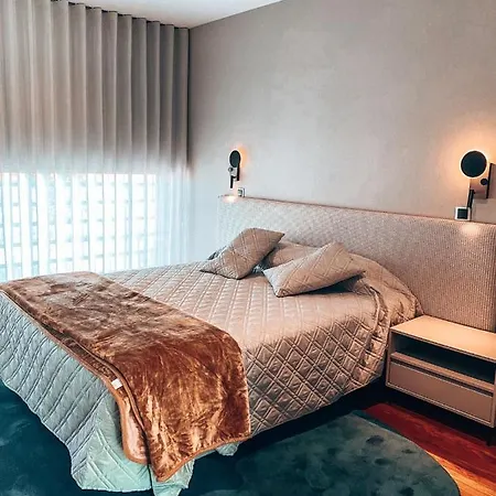 Quinta Do Esquilo Hotel Rendufe