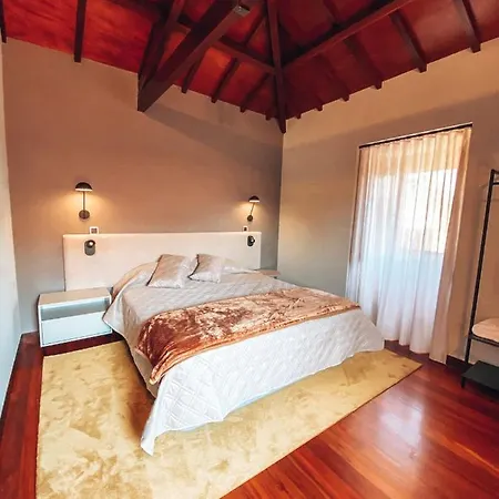 Quinta Do Esquilo Hotel *