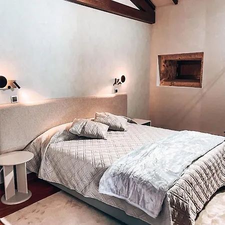 Quinta Do Esquilo Hotel