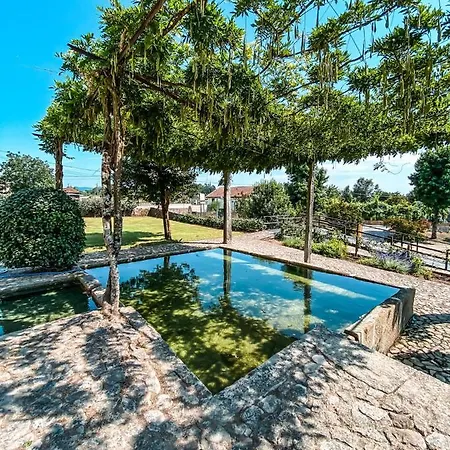 Hotel Quinta Do Esquilo Rendufe