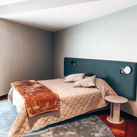 Hotel Quinta Do Esquilo Rendufe